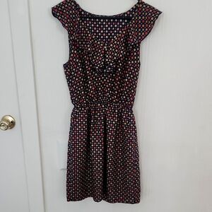 M Sized Dark Blue Sundress.